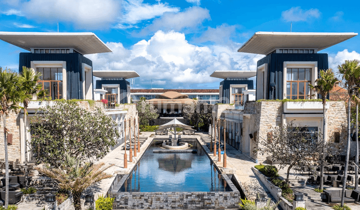 Dijual Condotel di Benoa Nusa Dua - Total Puluhan Unit