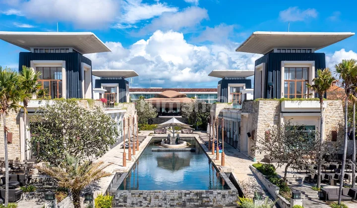 Dijual Condotel di Benoa Nusa Dua - Total Puluhan Unit