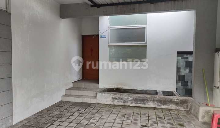 Disewakan Rumah 4 KT di Denpasar