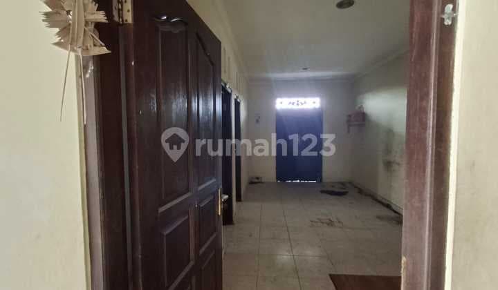 Dijual 2 Bidang Tanah & Bangunan - Kabupaten Badung