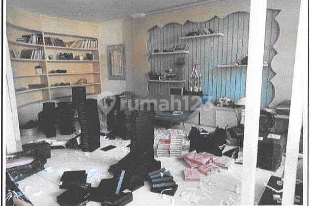 Dijual 1 Bidang Tanah & Bangunan - Kota Denpasar