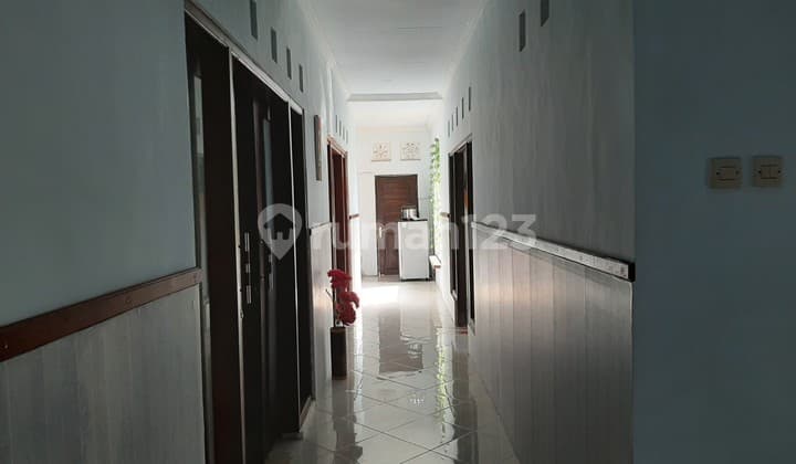 Dijual 1 Bidang Tanah & Bangunan - Kota Denpasar