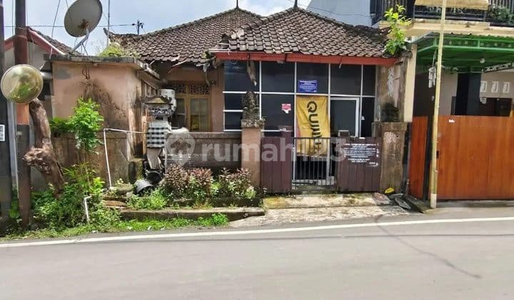 Dijual Rumah di Benoa, Badung