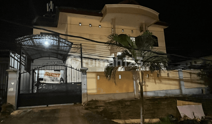 Dijual Cepat Rumah Strategis di Denpasar Kota - Denpasar