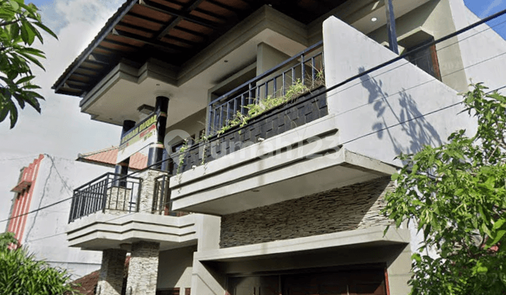 Dijual Rumah Strategis Padangsambian Denpasar