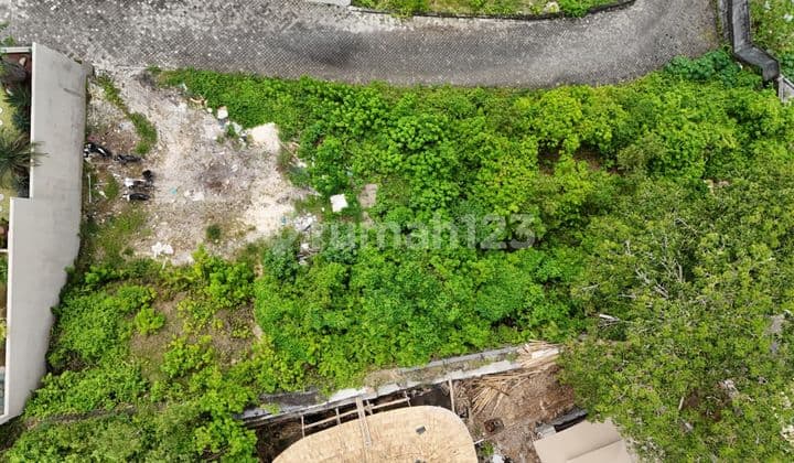 Land for Sale - Balangan, Jimbaran (Ocean View)