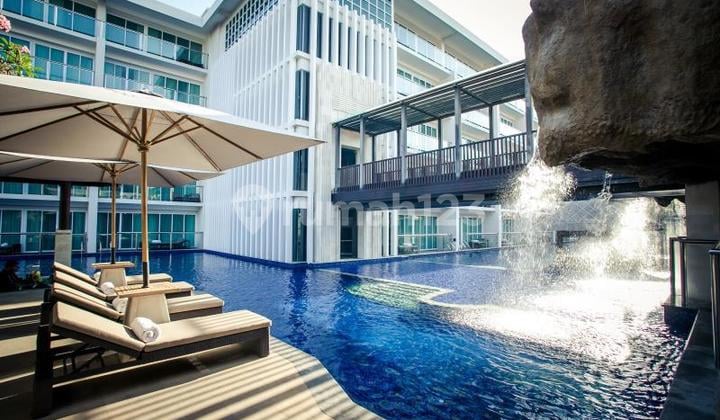 Dijual Unit Kamar Hotel - Kabupaten Badung