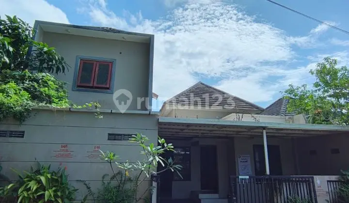 Dijual Rumah Luas 42 M2 di Benoa, Badung