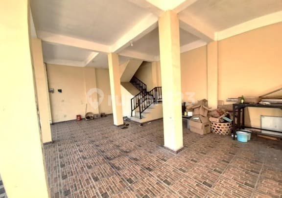 Dijual 1 Bidang Tanah & Bangunan - Kota Denpasar