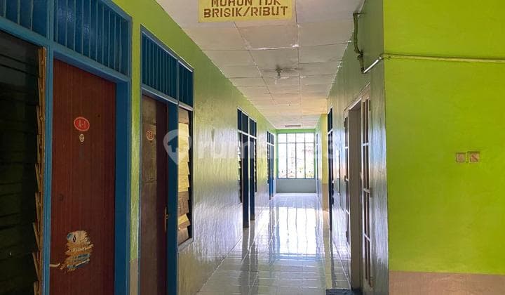 Rumah Kos Jakarta Utara