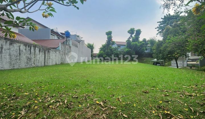 Harga Terbaik Kavling Badan Siap Bangun Di Giriloka Bsd