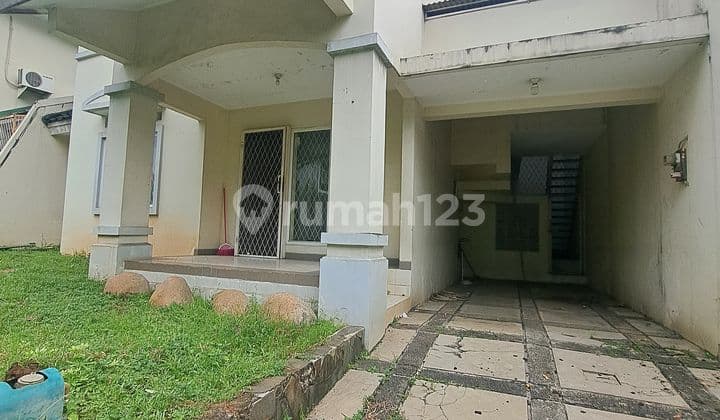 Affordable 240m² House in Strategic Location at Puspitaloka