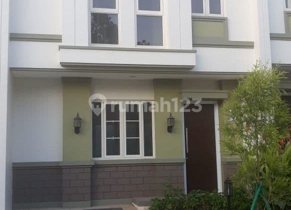 Rumah murah tp ga murahan minimalis siap huni di The Savia