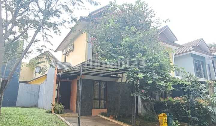 Price Drop Scattered Ready-to-Live 2-Story House Diavani