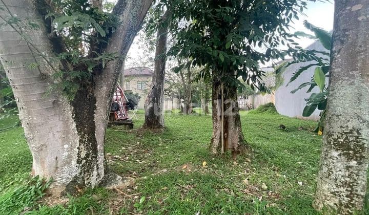 Kavling Cantik Siap Bangun Termurah Di Tirta Golf Bsd