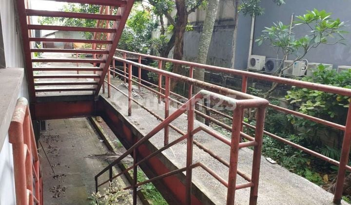 Tech Park Warehouse 3750m² 3 Floors Ready to Use Ready for Transaction