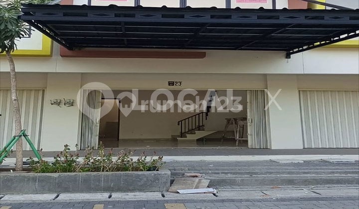 Ruko Segara City Tarumajaya, Bekasi, Jawa Barat