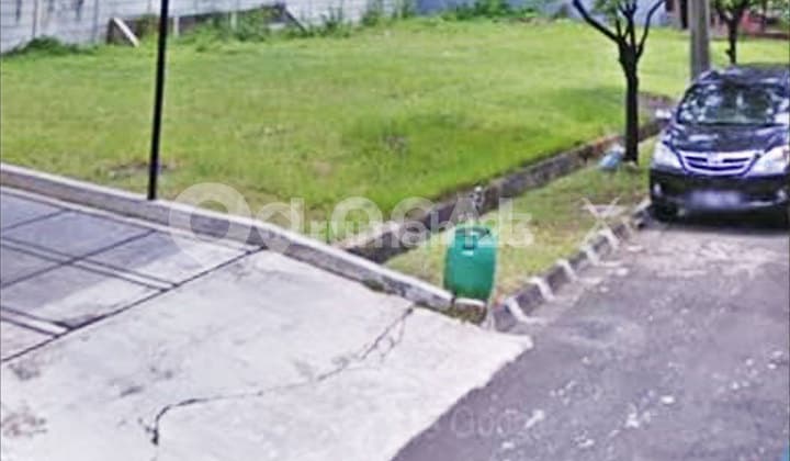 Kavling Tanah Gunung Kelud Cikarang Selatan, Bekasi, Jawa Barat