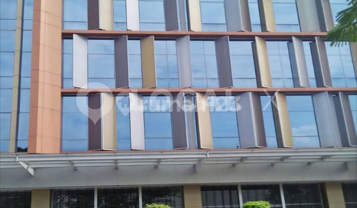 Cut Meutia Raya Sepanjang Jaya Shop House, East Bekasi, Bekasi, West Java