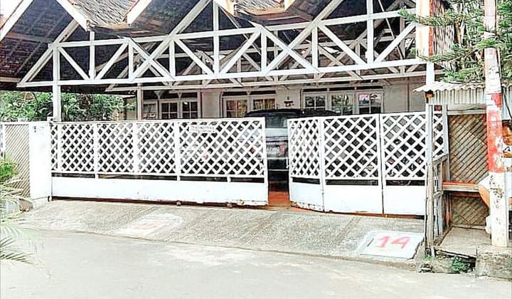 Rumah Prapatan Senen, Jakarta Pusat