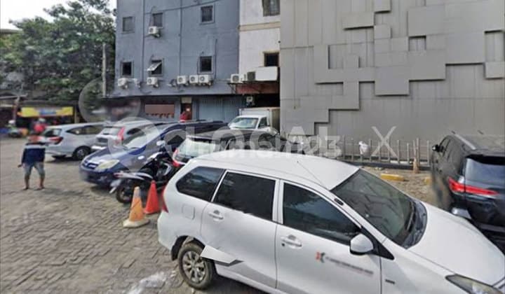 Ruko Pangeran Jayakarta Mangga Dua Selatan, Sawah Besar, Central Jakarta