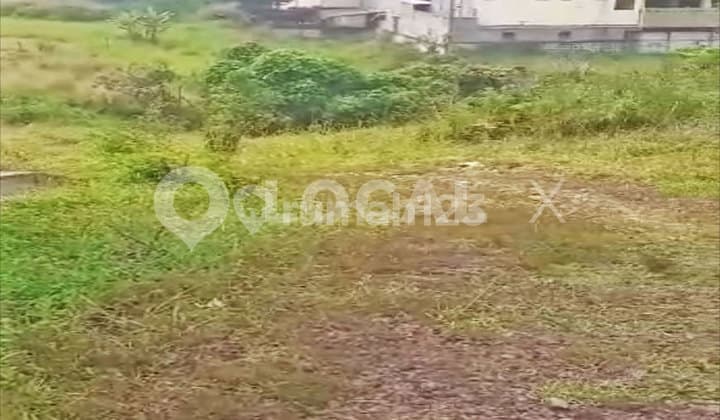 Tanah Kavling Depok, Pancoran Mas, Jawa Barat