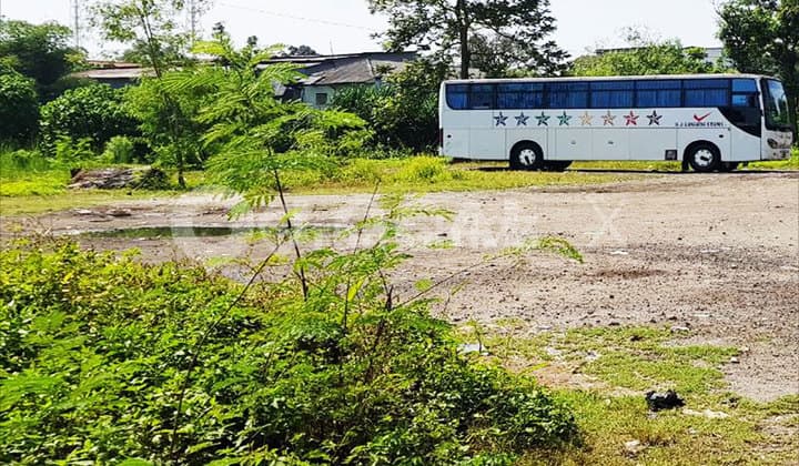 Kavling Tanah Raya Serang, Cibarusah Raya, Bekasi, Jawa Barat