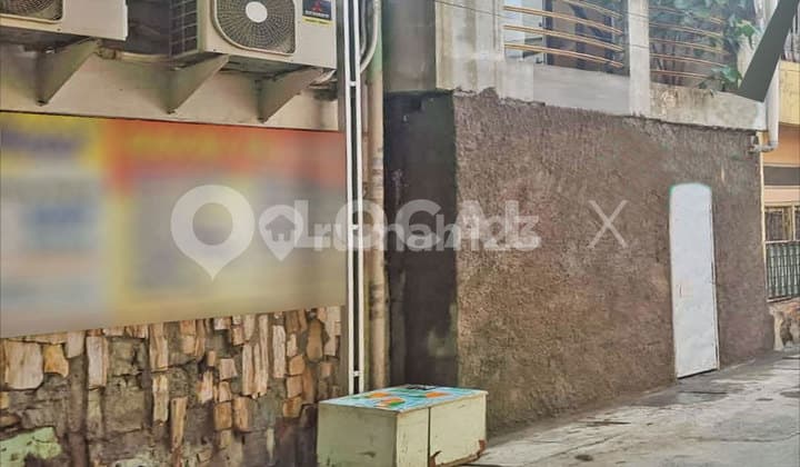 Rumah Mangga Besar Sawah Besar, Jakarta Pusat