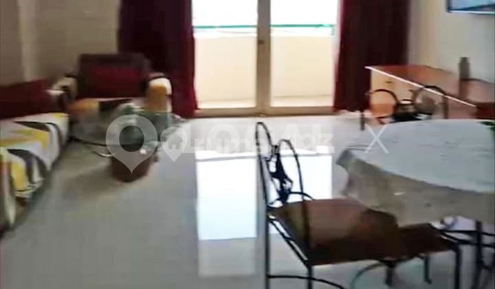 Apartemen Istana Harmoni Lt.22 Gambir, Jakarta Pusat