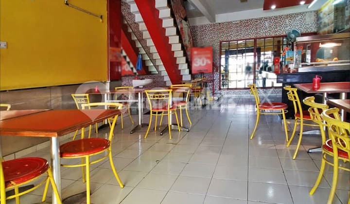 Ruko Grand Wisata Tambun Selatan, Bekasi, Jawa Barat