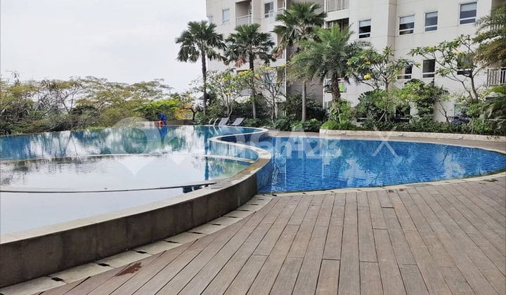 Apartemen Mustika Golf Residence Lt.9 Cikarang Utara, Bekasi, Jawa Barat