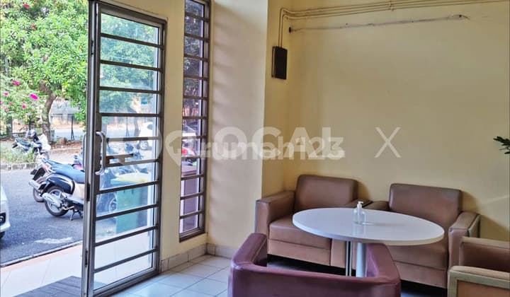 Ruko Royal Gading Square Kelapa Gading, Jakarta Utara