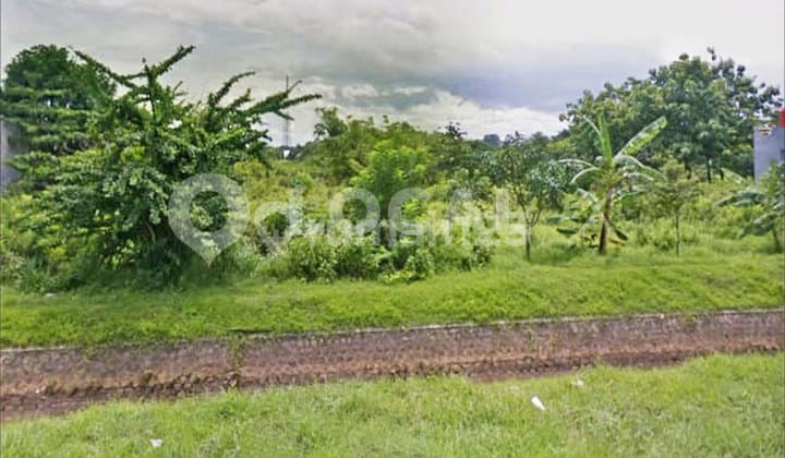 Tanah Kavling Sultan Agung Tirtayasa Kedawung, Cirebon, Jawa Barat