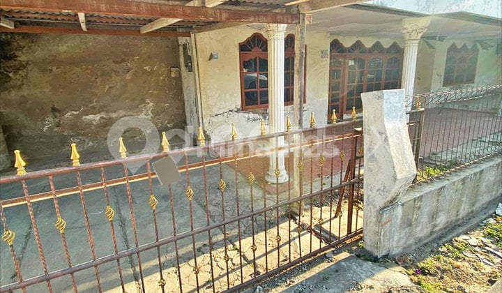 Tanah Kavling Majapahit Sukapura, Jakarta Utara