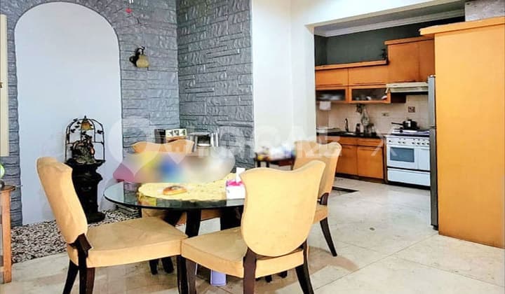 Rumah Mitra Gading Villa Kelapa Gading, Jakarta Utara