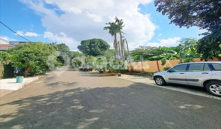 Kavling Tanah Gading Kirana, Kelapa Gading, Jakarta Utara