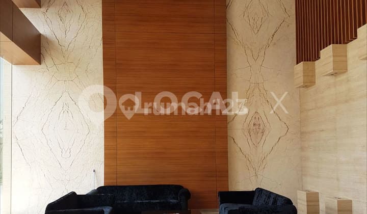Apartemen Elpis Lantai 7 Gunung Sahari, Jakarta Pusat