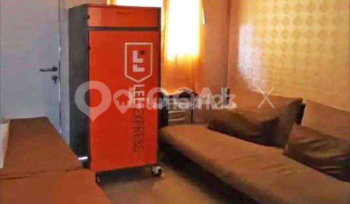 Rumah Kecak, Kelapa Gading, Jakarta Utara