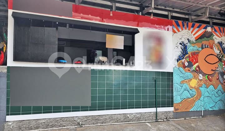 Rumah Kelapa Puyuh Raya Kelapa Gading, Jakarta Utara