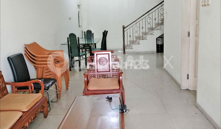 Rumah Gading Indah, Kelapa Gading, Jakarta Utara