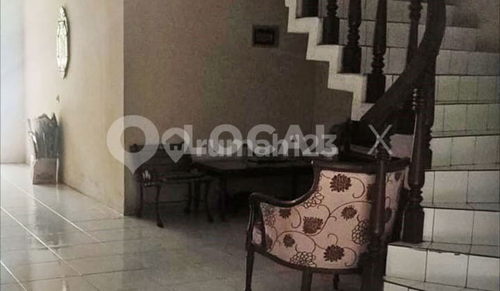 Rumah Summagung Kelapa Gading, Jakarta Utara