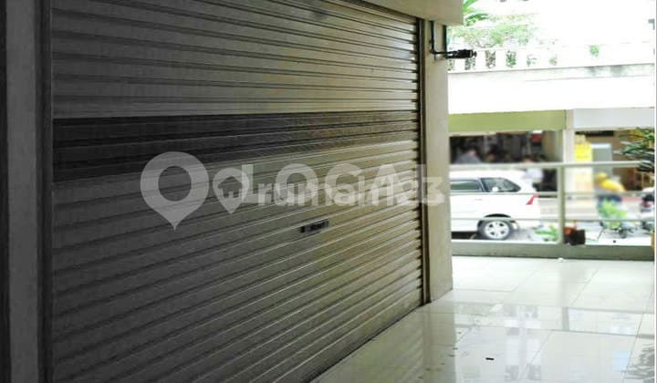 Toko/Kios Gading Nias Residence Grand Emerald, Kelapa Gading, Jakarta Utara