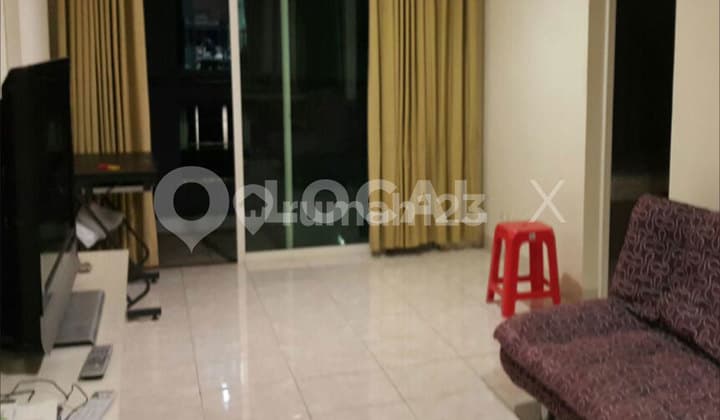Apartemen French Walk Moi Tower Lyon Garden Lantai 30, Kelapa Gading, Jakarta Utara