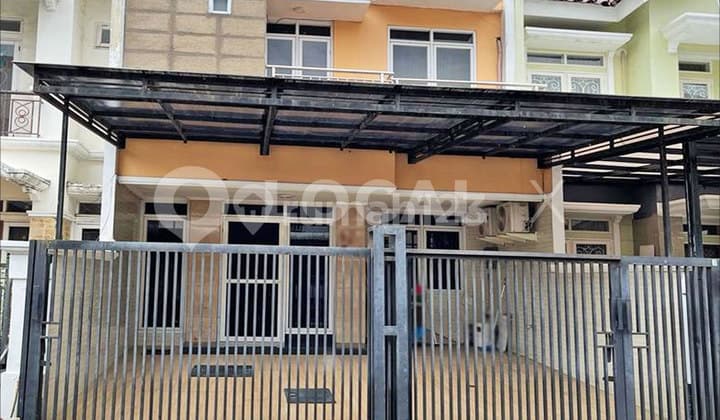 Rumah Gading Nirwana Kelapa Gading, Jakarta Utara