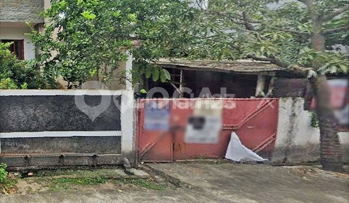 Rumah Pegangsaan Indah Barat Kelapa Gading, Jakarta Utara