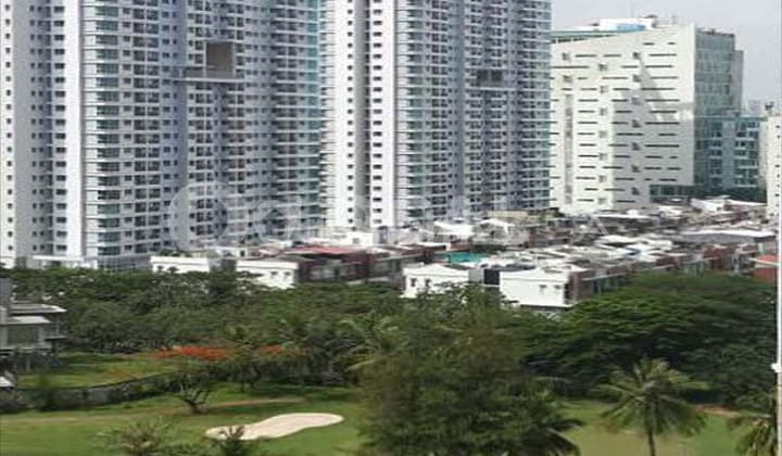 The Mansion Tower Bougenville Gloria 17th Floor, Kemayoran, Central Jakarta