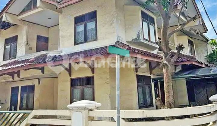 Rumah Kelapa Gading, Jakarta Utara