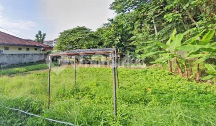 Kavling Tanah Gading Griya Lestari Kelapa Gading, Jakarta Utara