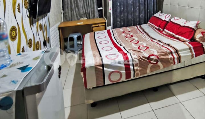 Apartemen Tifolia Lt.26 Pulo Gadung, Jakarta Timur