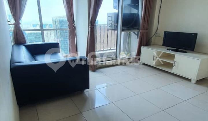 Apartemen Tifolia Lt.32 Pulo Gadung, Jakarta Timur